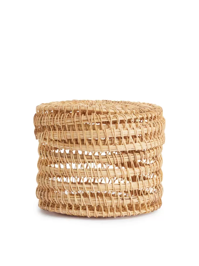 Palm Storage Box 10 cm