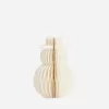 Paper Decoration 21 cm