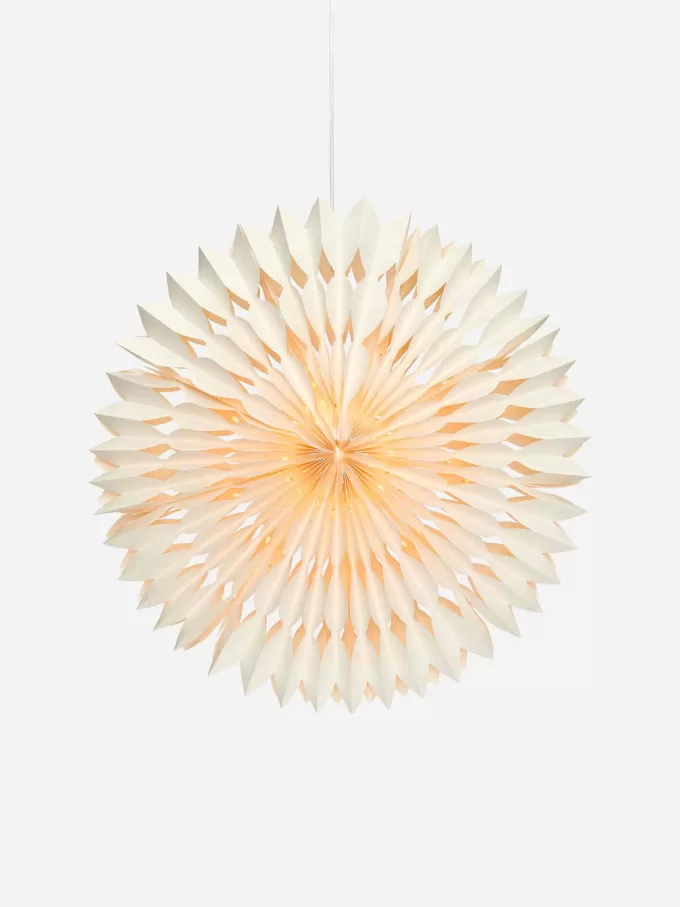Paper Star 71 cm
