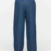 Paperbag Trousers