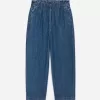 Paperbag Trousers