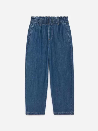 Paperbag Trousers