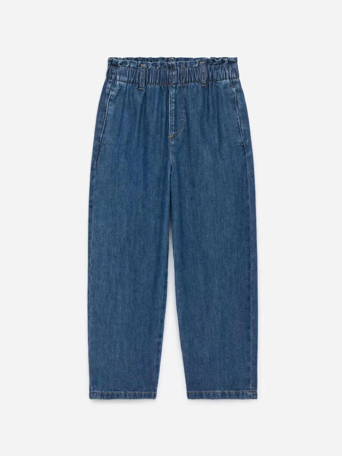 Paperbag Trousers