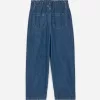 Paperbag Trousers