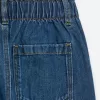 Paperbag Trousers