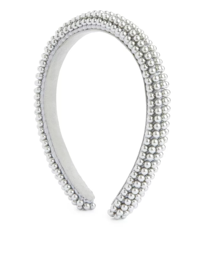 Pearl Alice Band