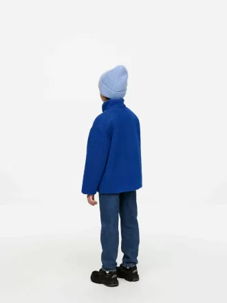 Pile Jacket