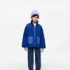 Pile Jacket Pile Jacket