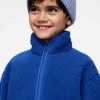 Pile Jacket Pile Jacket