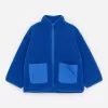 Pile Jacket Pile Jacket