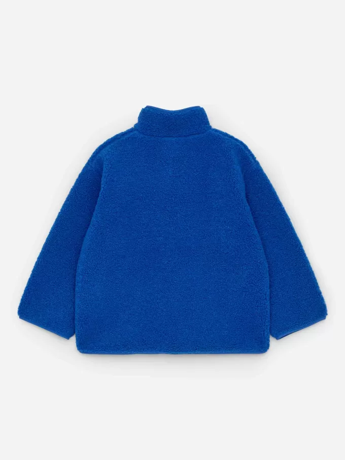 Pile Jacket Pile Jacket