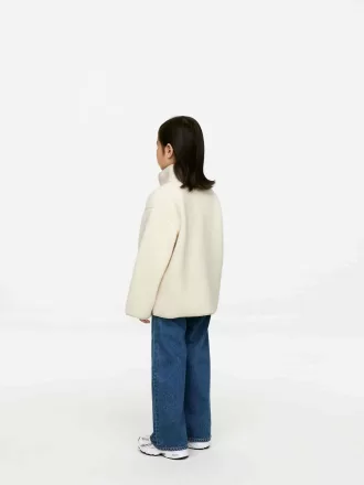Pile Jacket