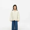 Pile Jacket