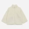 Pile Jacket