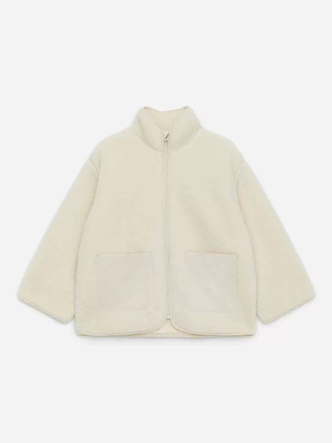 Pile Jacket