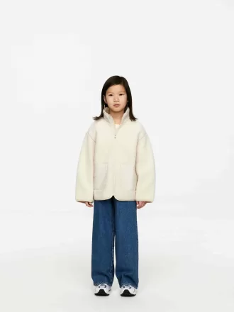 Pile Jacket