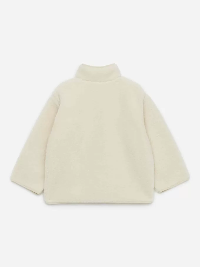 Pile Jacket