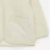 Pile Jacket