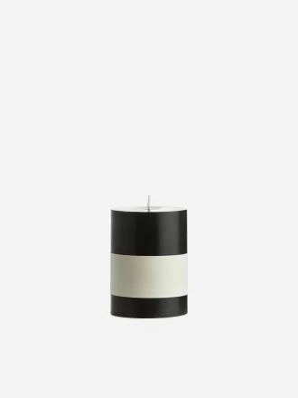 Pillar Candle 10 cm