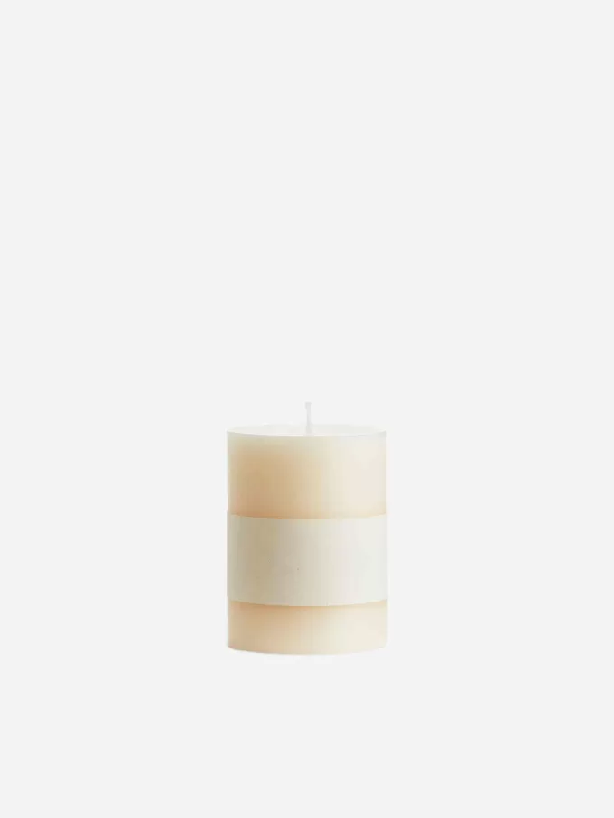Pillar Candle 10 cm Pillar Candle 10 cm
