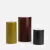 Pillar Candle 15 cm