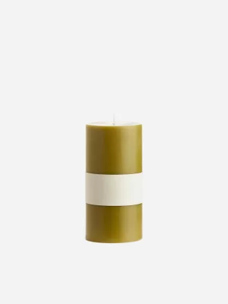 Pillar Candle 15 cm