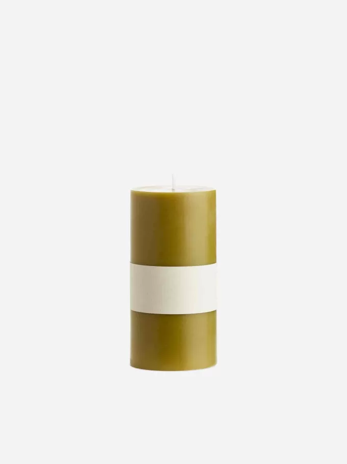 Pillar Candle 15 cm
