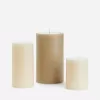Pillar Candle 15 cm