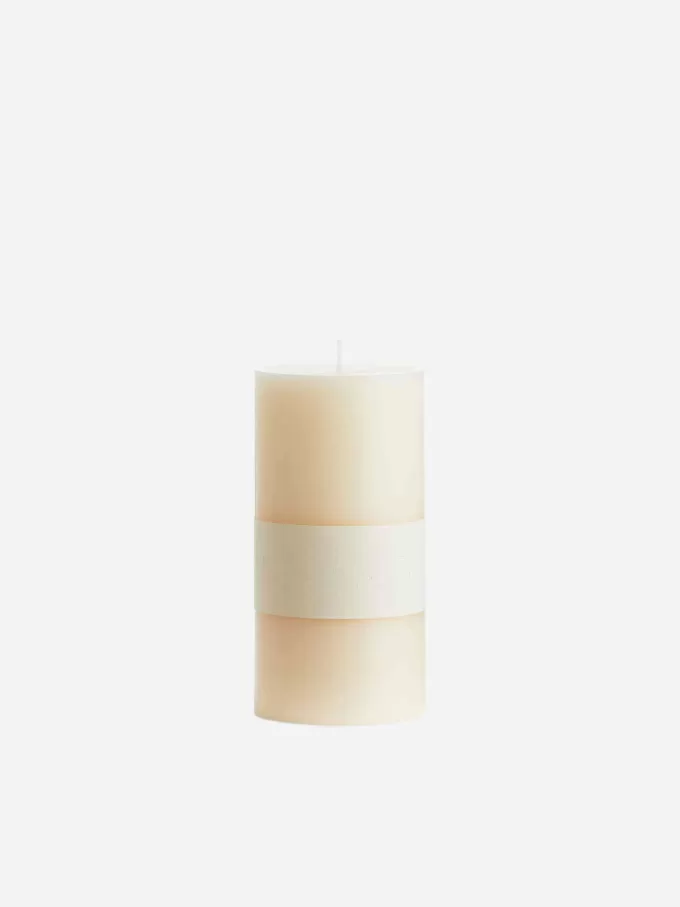 Pillar Candle 15 cm