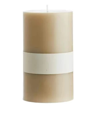 Pillar Candle 17.5 cm