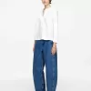 Pintuck Blouse