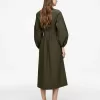 Pintuck Dress Pintuck Dress