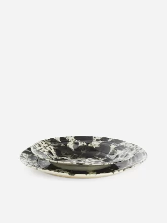 Plate 27 cm