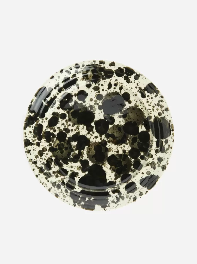 Plate 27 cm