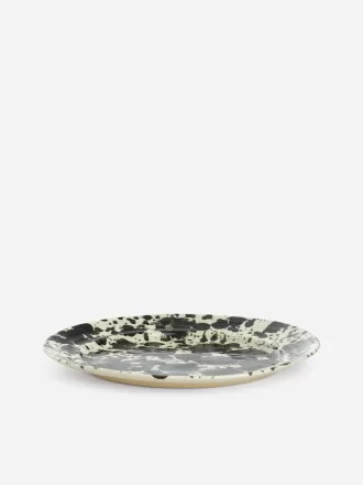 Plate 27 cm