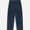 Pleated Trousers Pleated Trousers