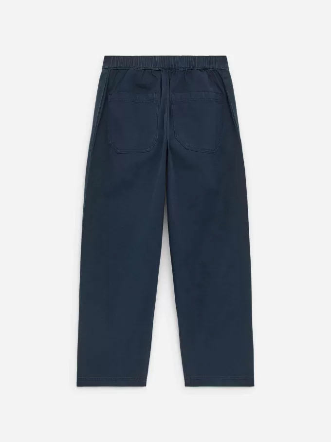 Pleated Trousers Pleated Trousers