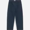 Pleated Trousers Pleated Trousers