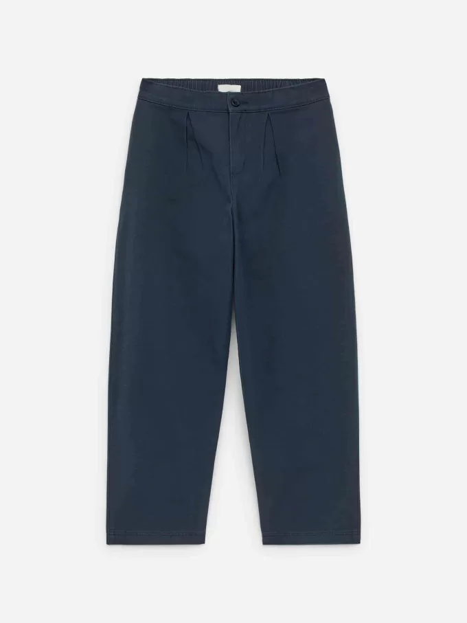 Pleated Trousers Pleated Trousers