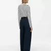 Pleated Trousers Pleated Trousers