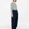 Pleated Trousers Pleated Trousers