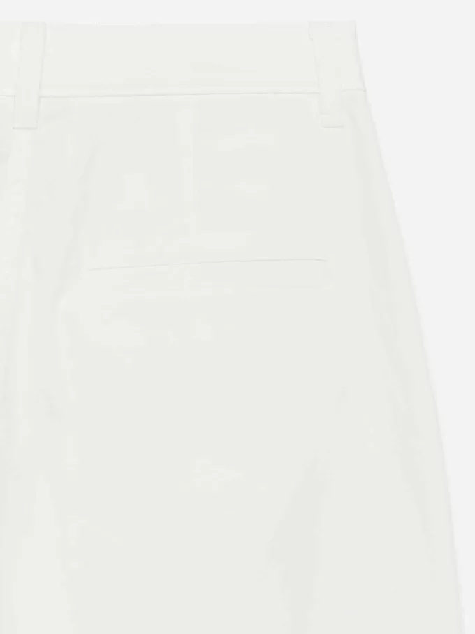 Pleated Trousers Pleated Trousers