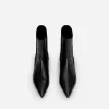 Pointy Leather Boot Pointy Leather Boot