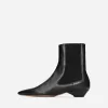 Pointy Leather Boot Pointy Leather Boot