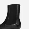 Pointy Leather Boot Pointy Leather Boot