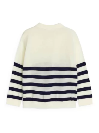 Polo Jumper