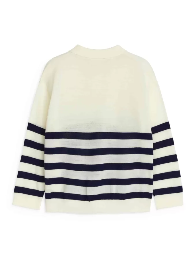 Polo Jumper