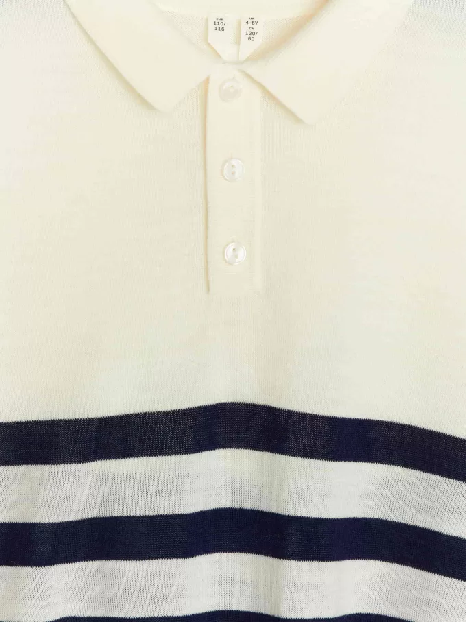 Polo Jumper