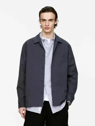 Poplin Shirt Poplin Shirt