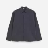 Poplin Shirt